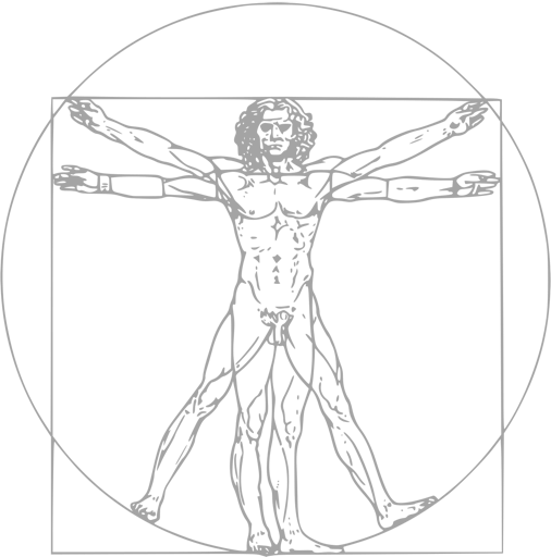 Naviga il sito per parti del corpo