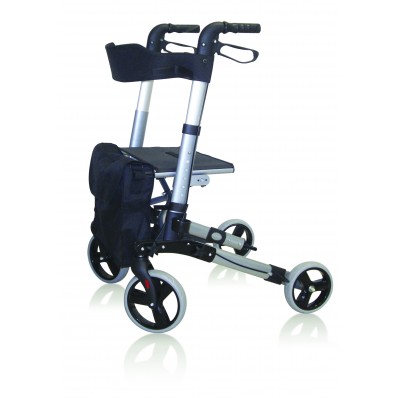 Deambulatore pieghevole